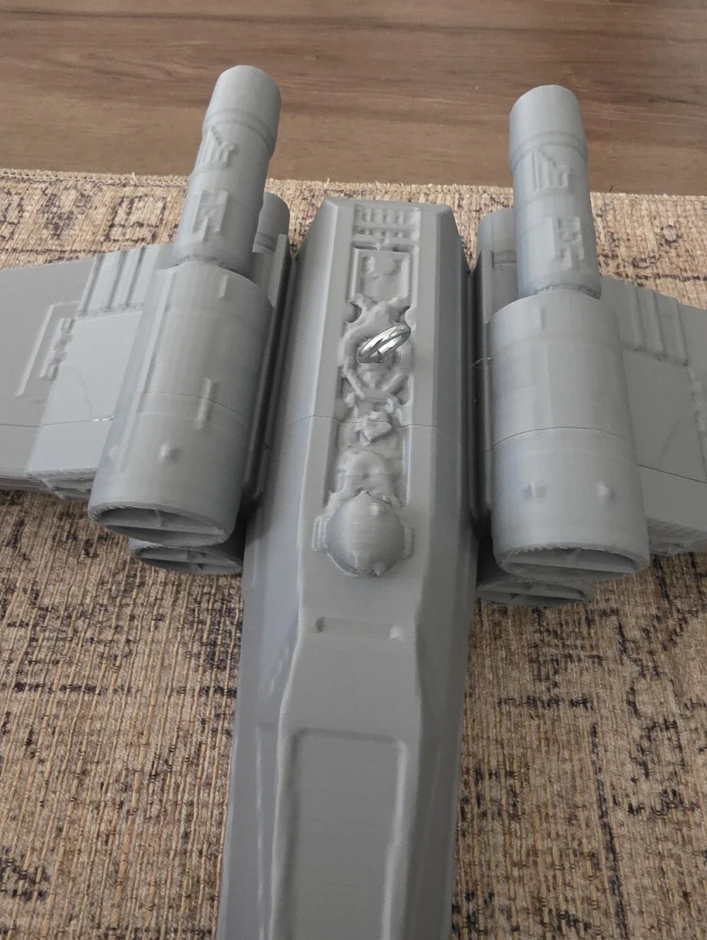 Star Wars Star Fights Set